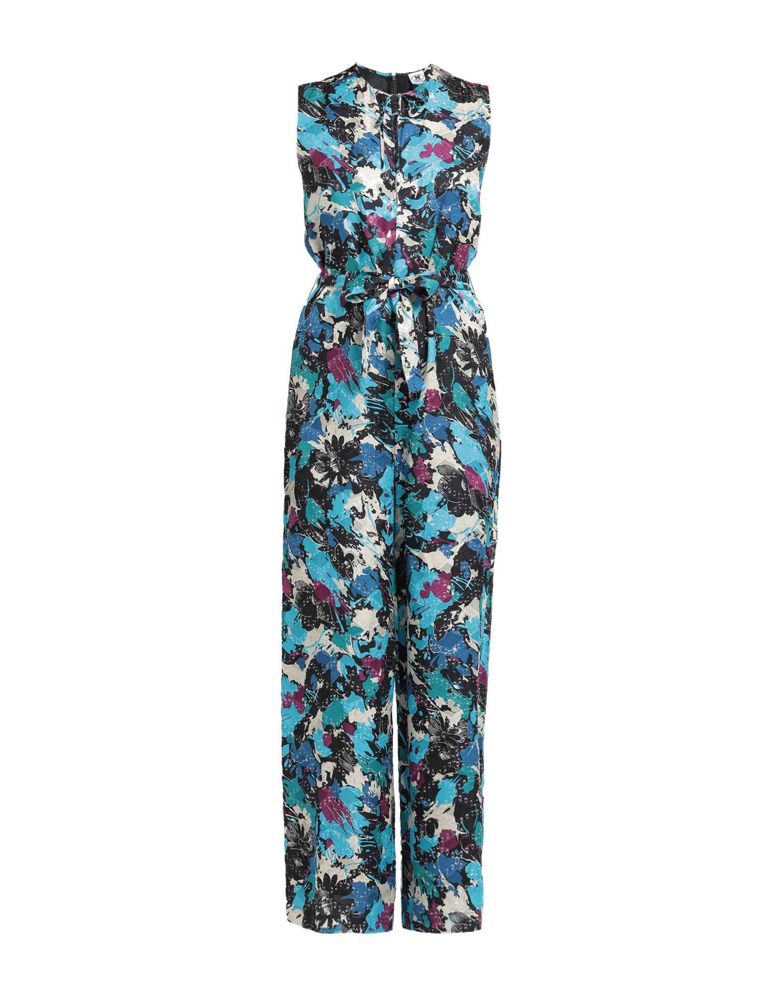 M MISSONI Jumpsuit Damen Tūrkis von M MISSONI