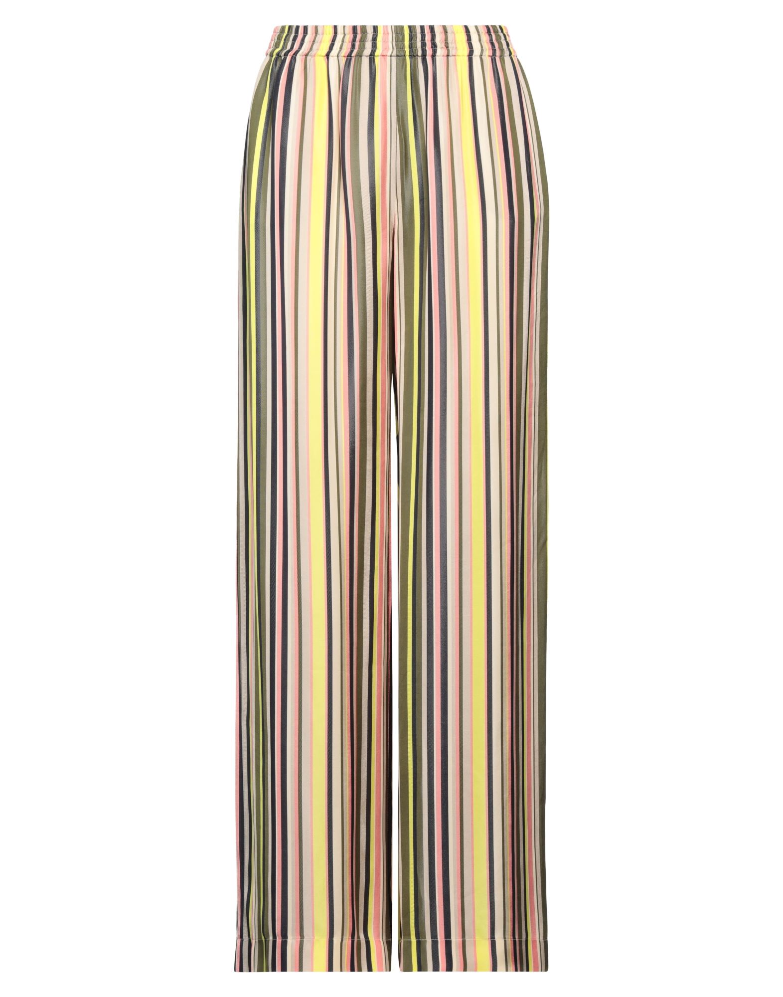 M MISSONI Hose Damen Beige von M MISSONI