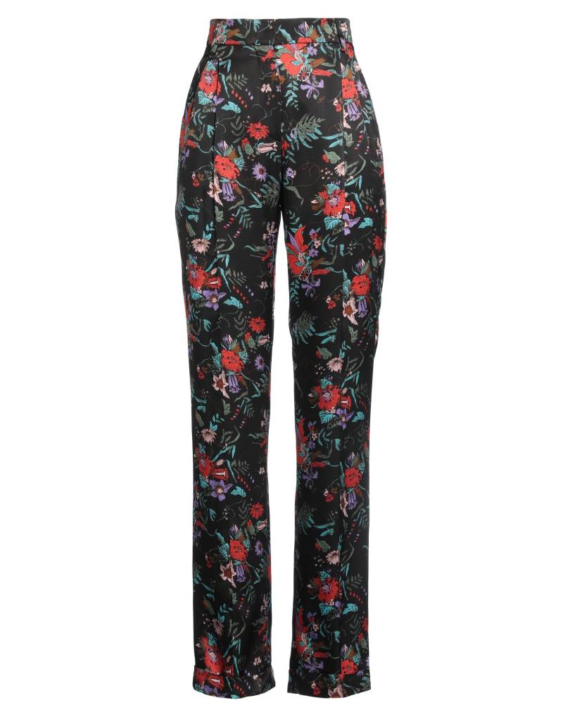 M MISSONI Hose Damen Dunkelbraun von M MISSONI