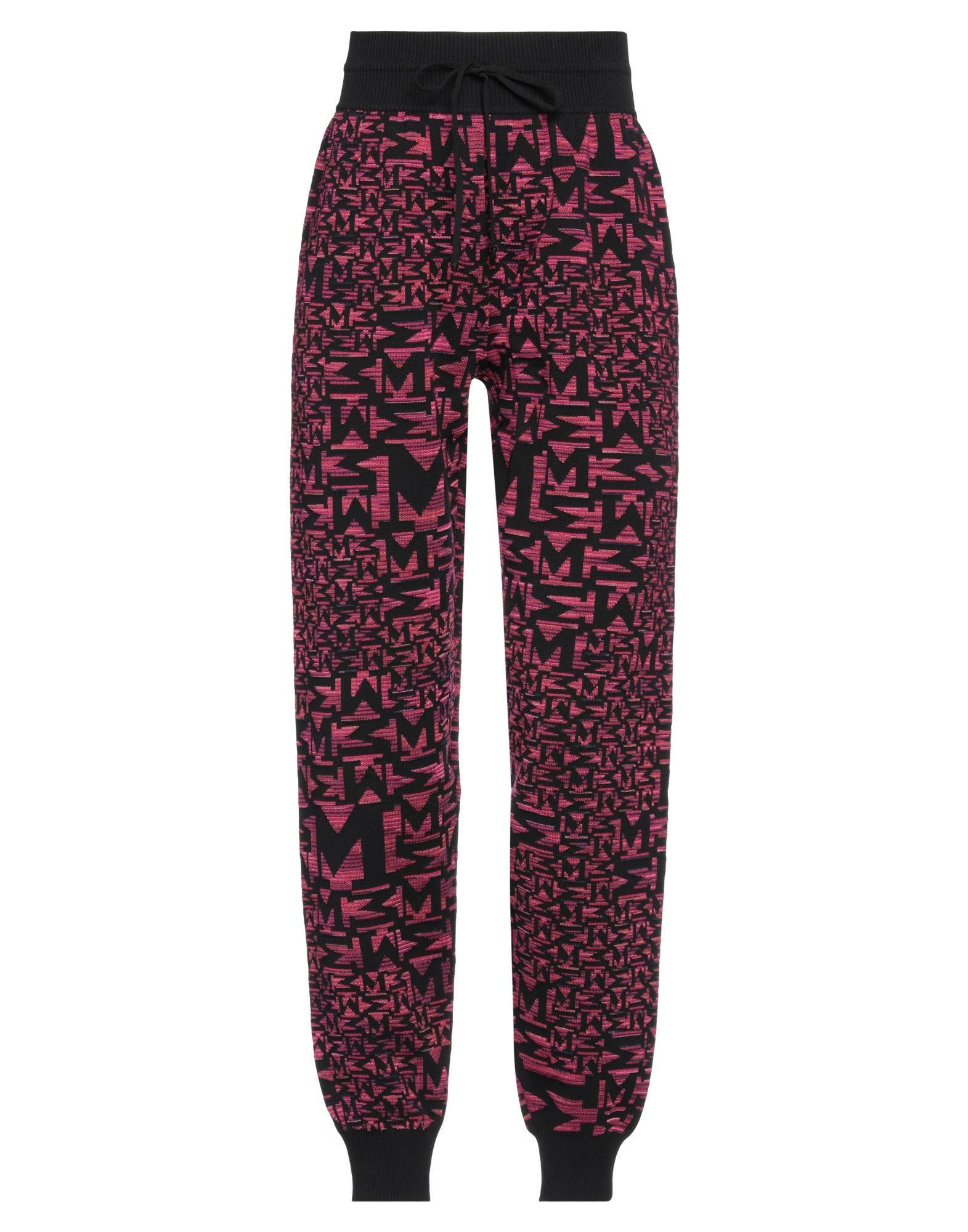 M MISSONI Hose Damen Fuchsia von M MISSONI