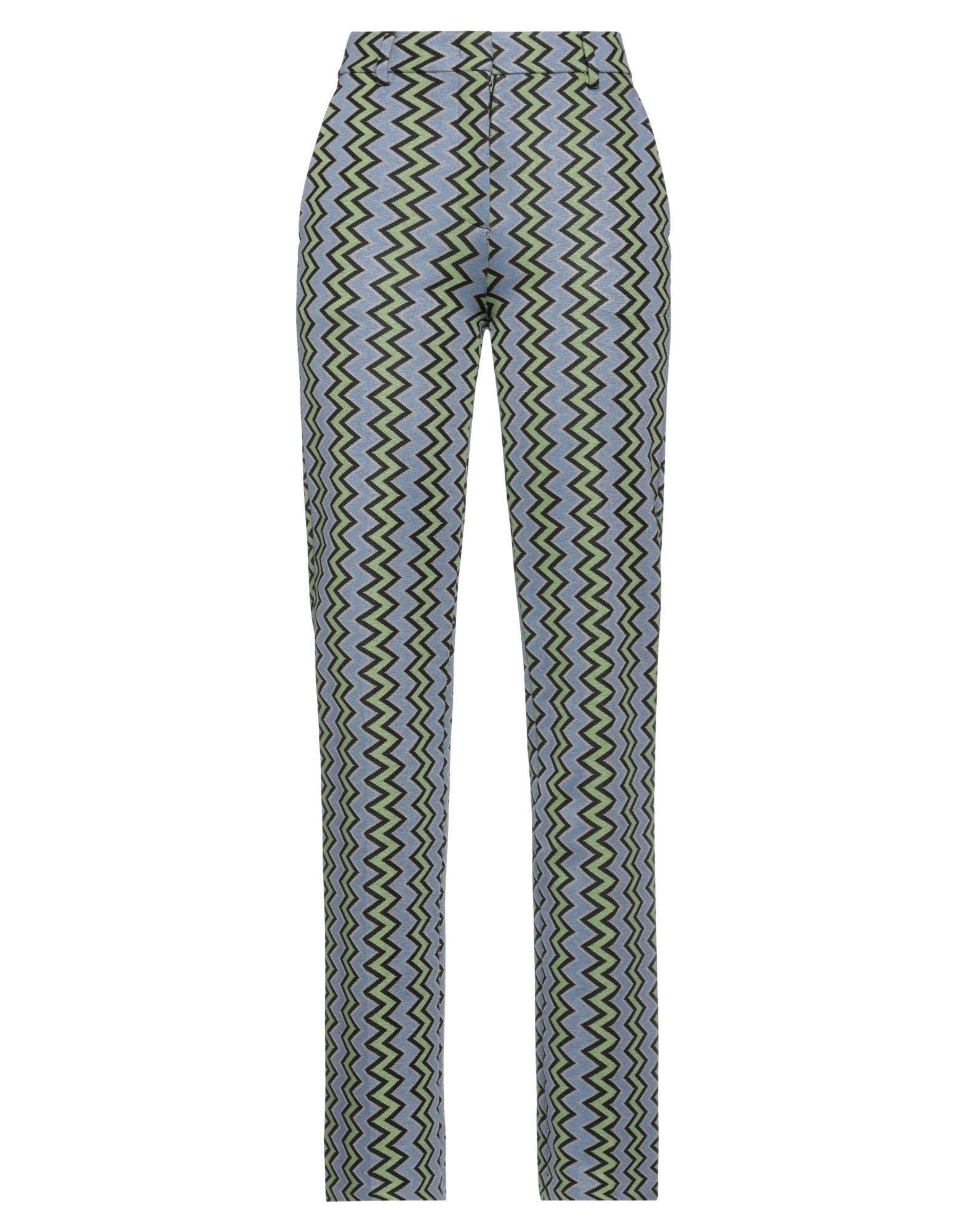 M MISSONI Hose Damen Hellblau von M MISSONI