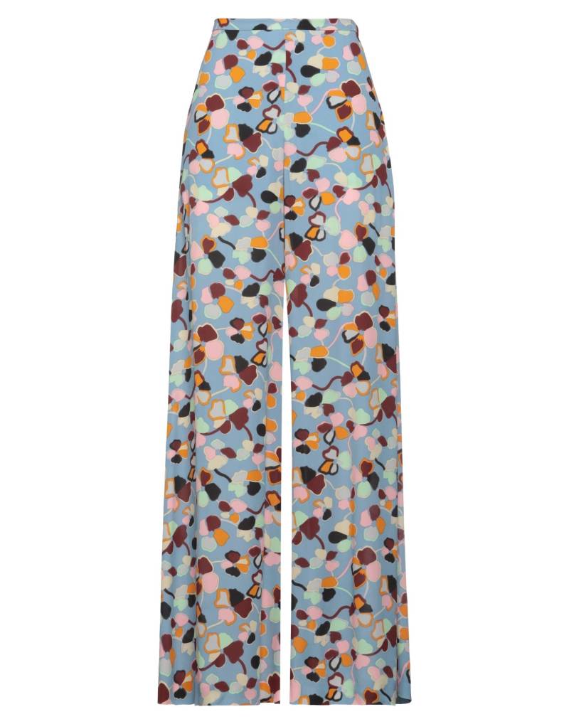 M MISSONI Hose Damen Hellblau von M MISSONI