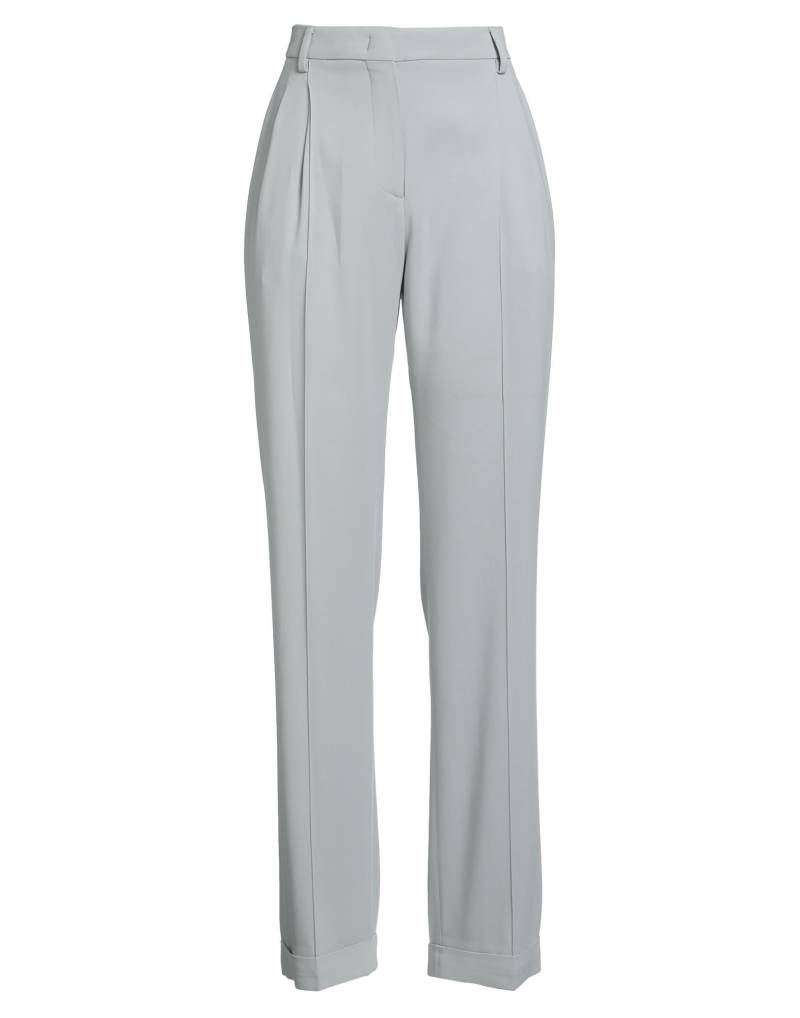 M MISSONI Hose Damen Hellgrau von M MISSONI