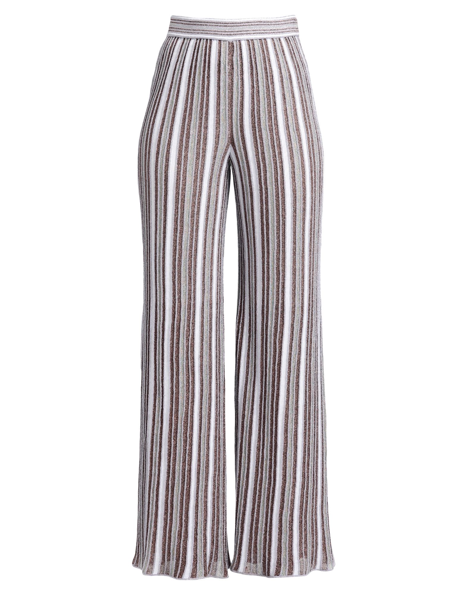 M MISSONI Hose Damen Lila von M MISSONI