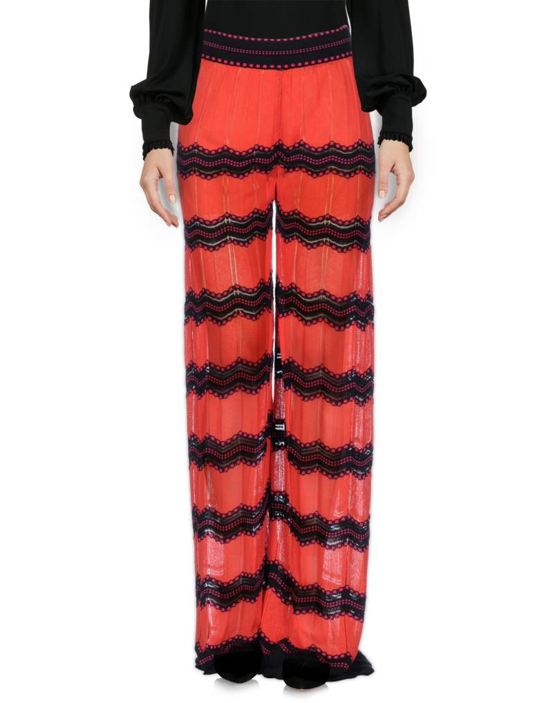 M MISSONI Hose Damen Rot von M MISSONI