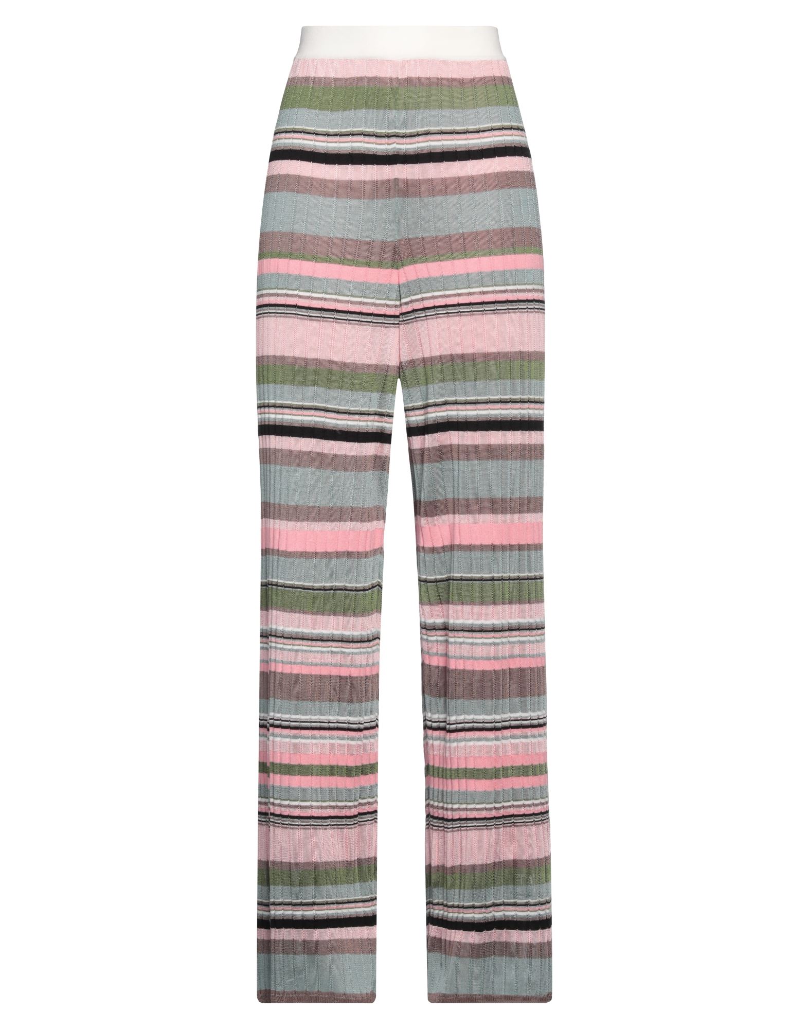 M MISSONI Hose Damen Salbeigrün von M MISSONI