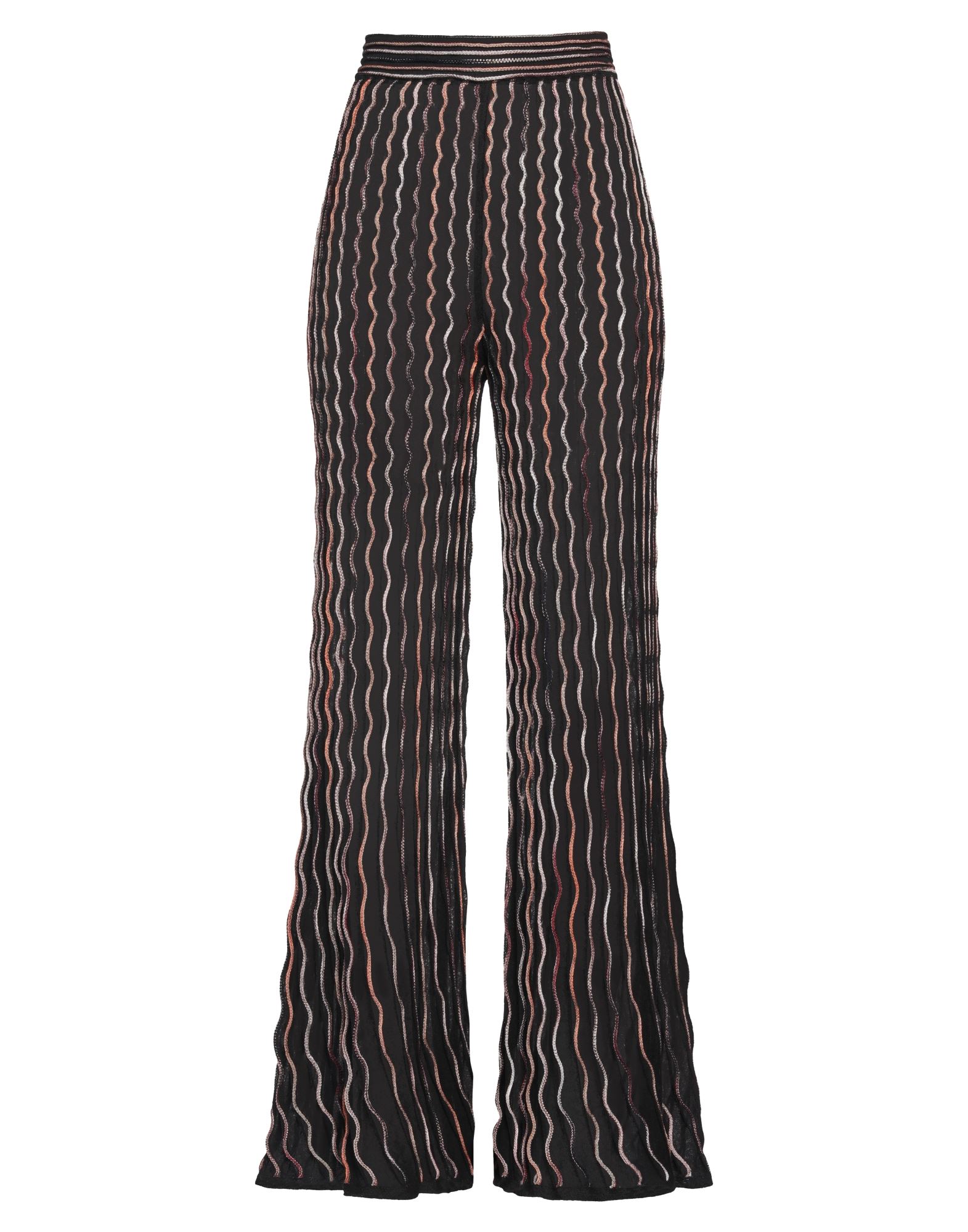 M MISSONI Hose Damen Schwarz von M MISSONI