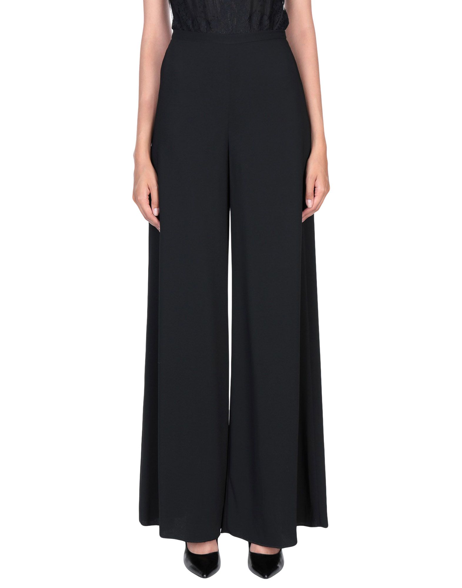 M MISSONI Hose Damen Schwarz von M MISSONI