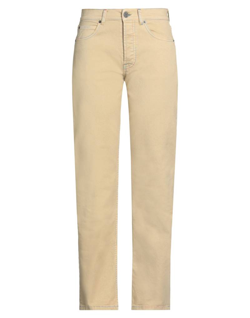 M MISSONI Jeanshose Damen Sand von M MISSONI