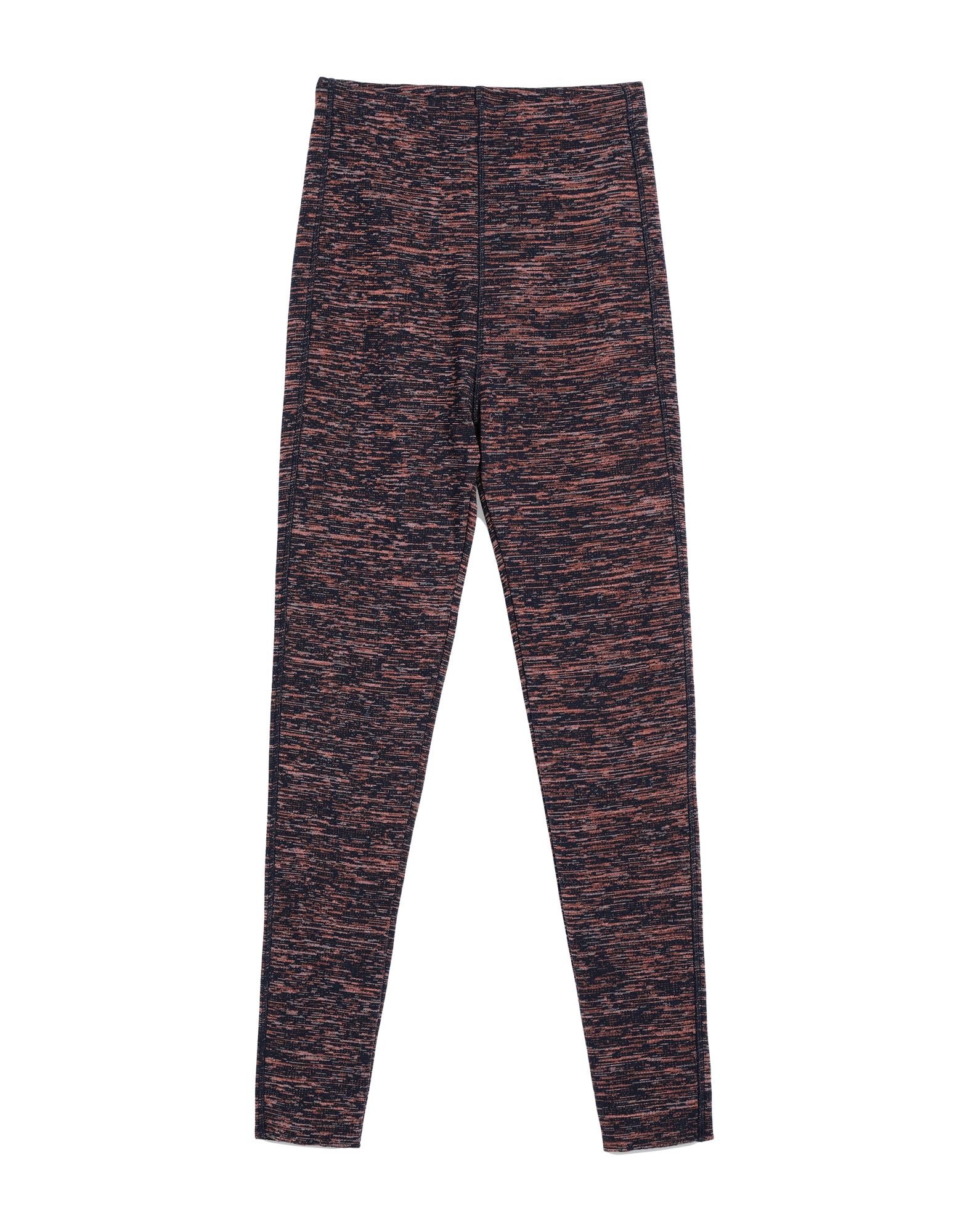 M MISSONI Leggings Damen Nachtblau von M MISSONI