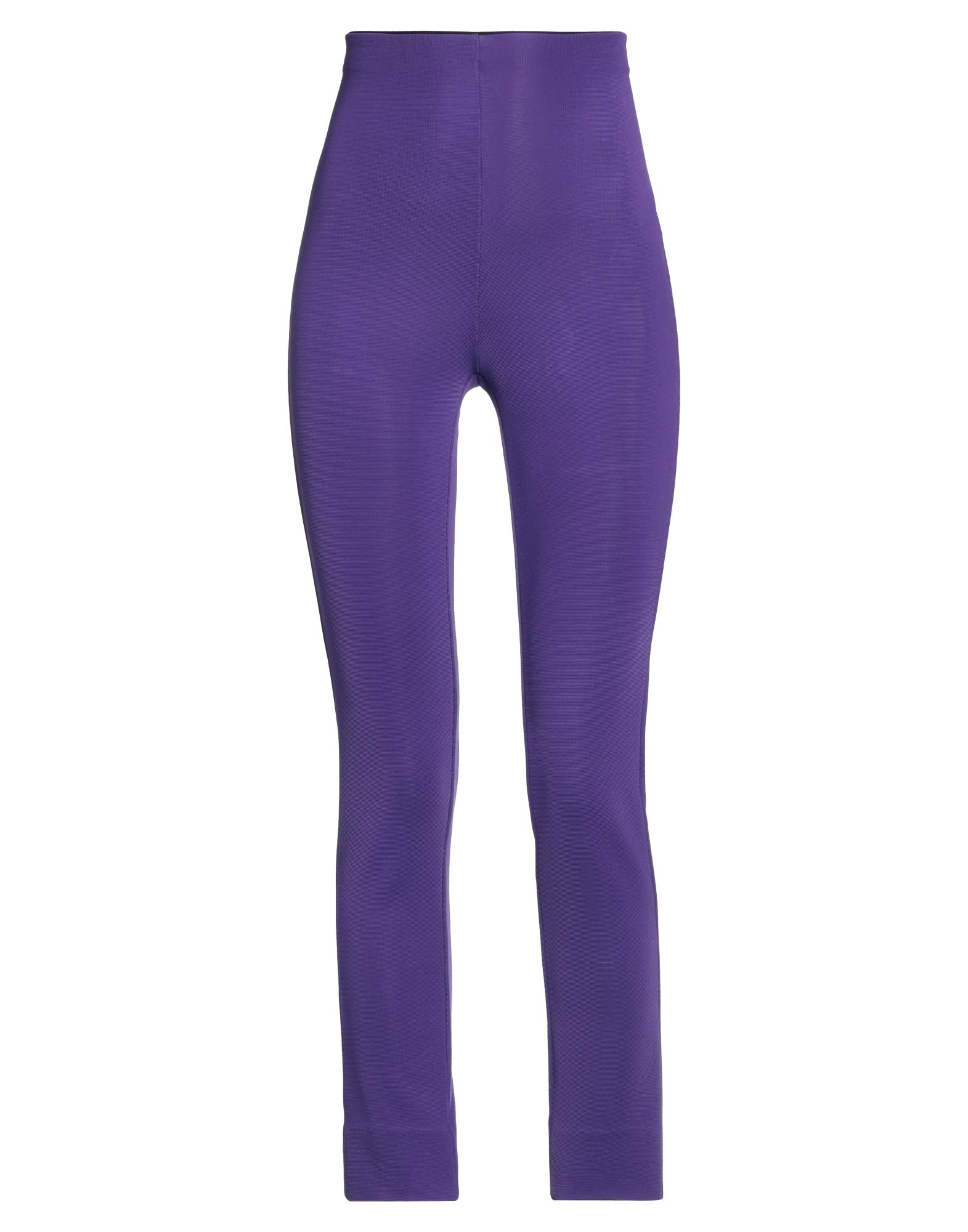 M MISSONI Leggings Damen Violett M MISSONI Leggings Damen Violett von M MISSONI