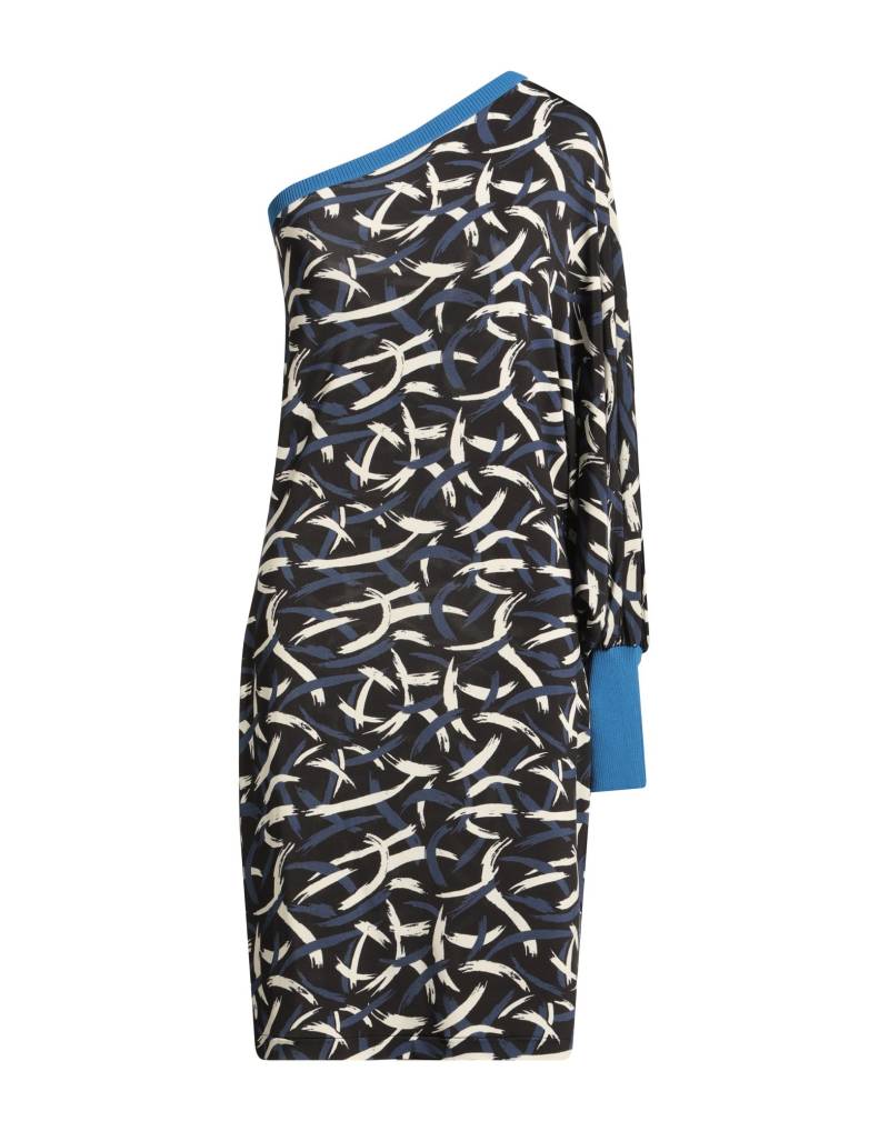 M MISSONI Mini-kleid Damen Königsblau von M MISSONI