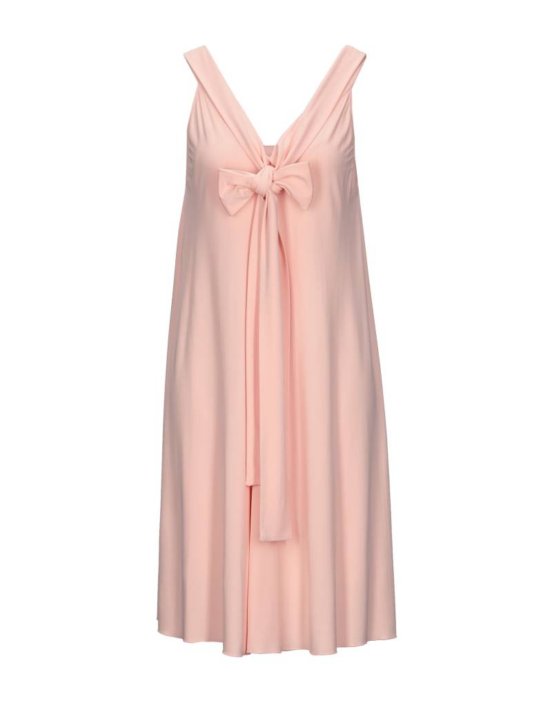 M MISSONI Mini-kleid Damen Rosa von M MISSONI