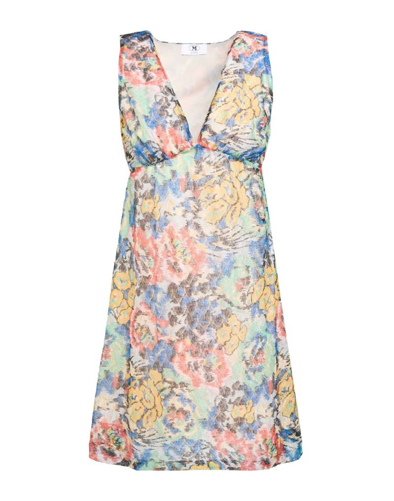 M MISSONI Mini-kleid Damen Säuregrün von M MISSONI