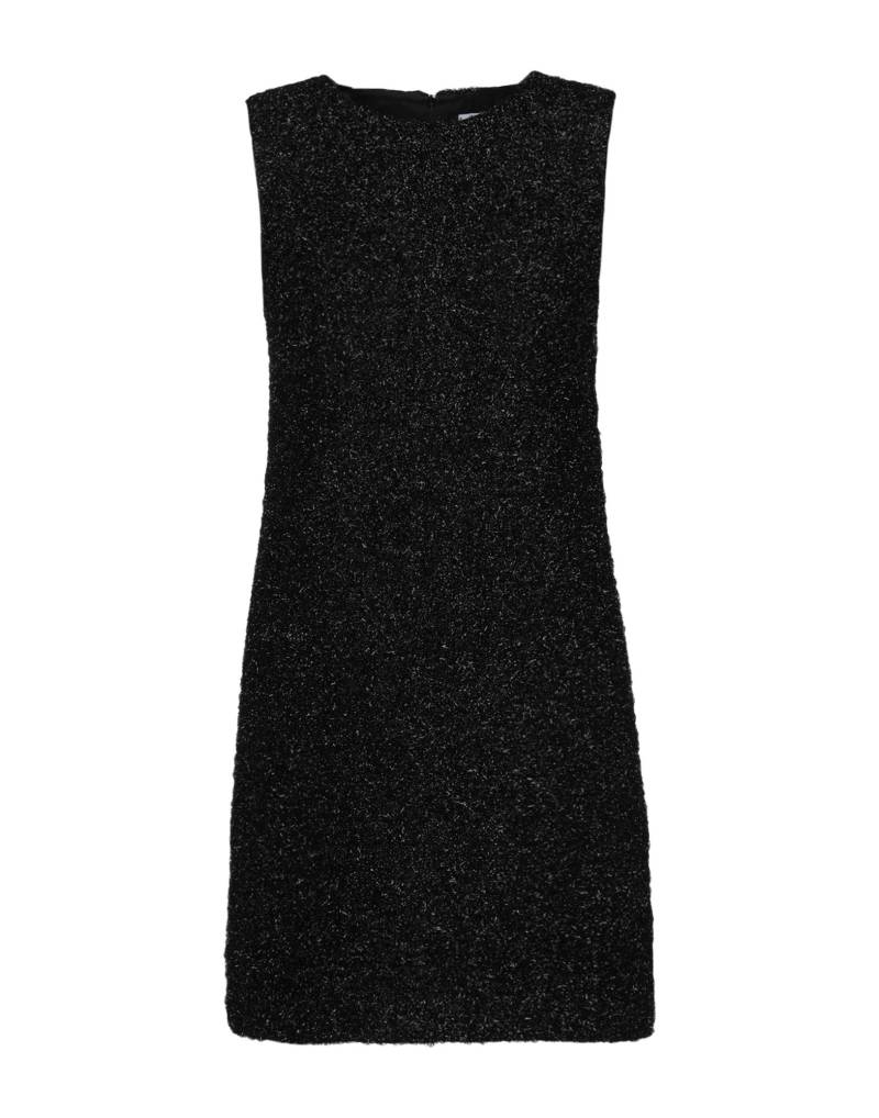 M MISSONI Mini-kleid Damen Schwarz von M MISSONI