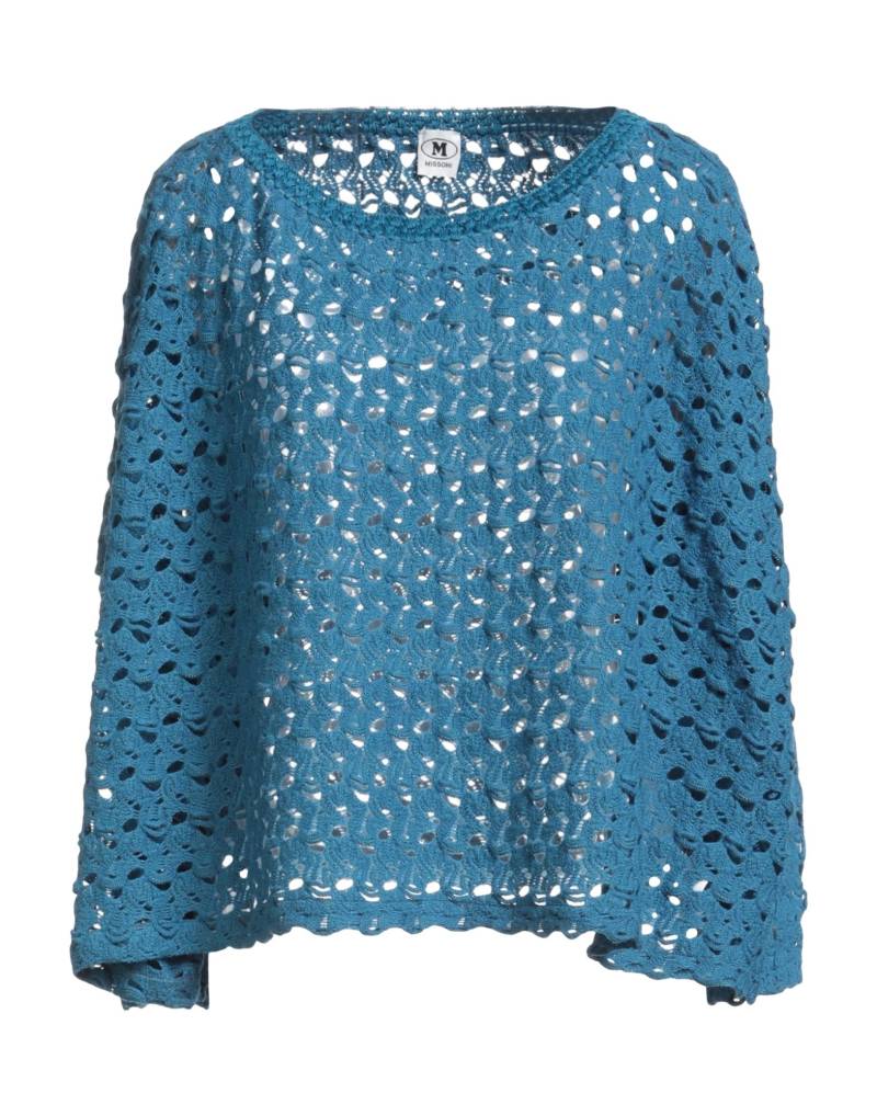 M MISSONI Pullover Damen Aquamarin von M MISSONI