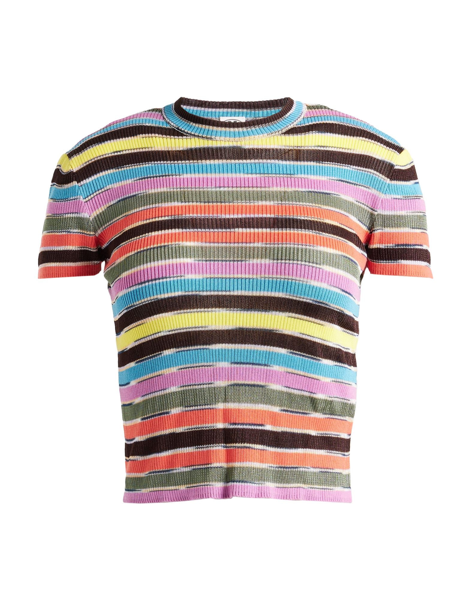 M MISSONI Pullover Damen Azurblau von M MISSONI