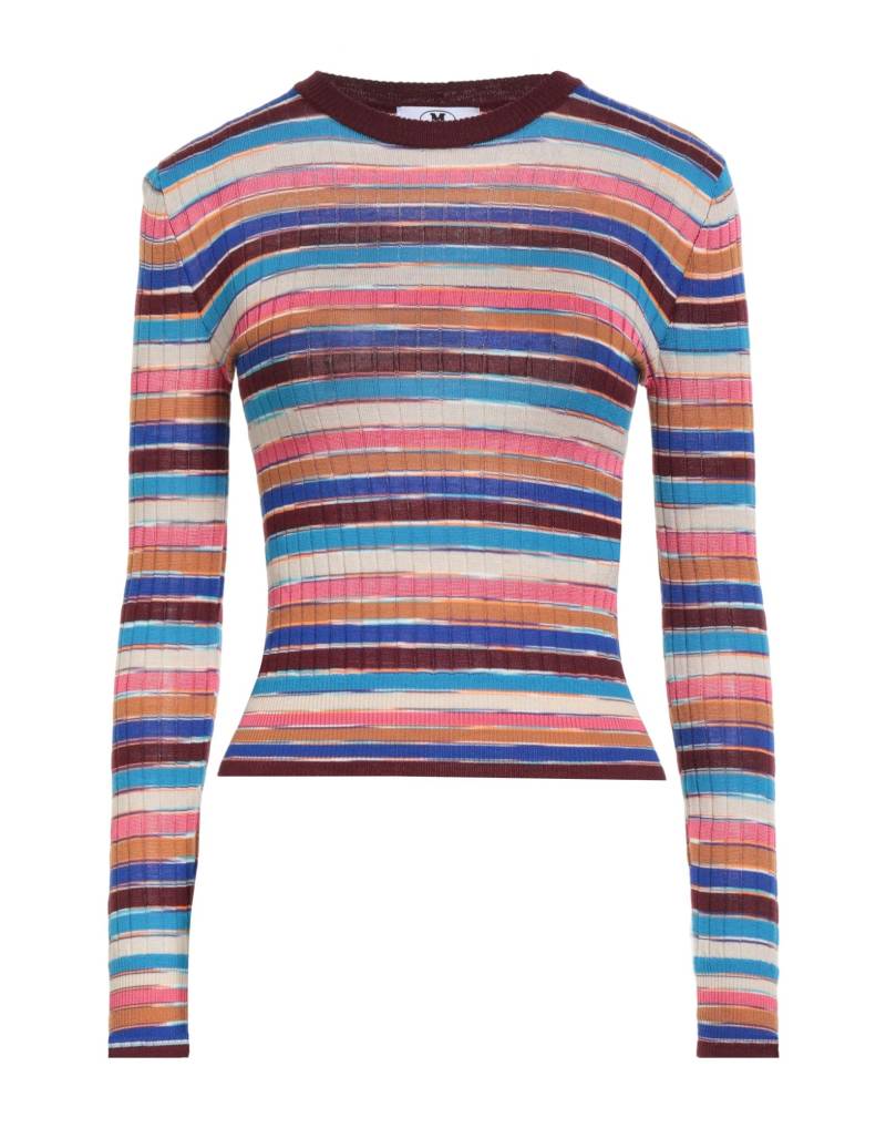M MISSONI Pullover Damen Azurblau von M MISSONI