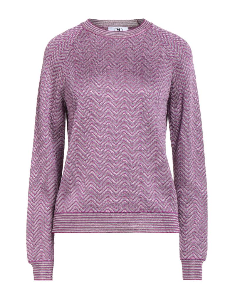 M MISSONI Pullover Damen Malve von M MISSONI