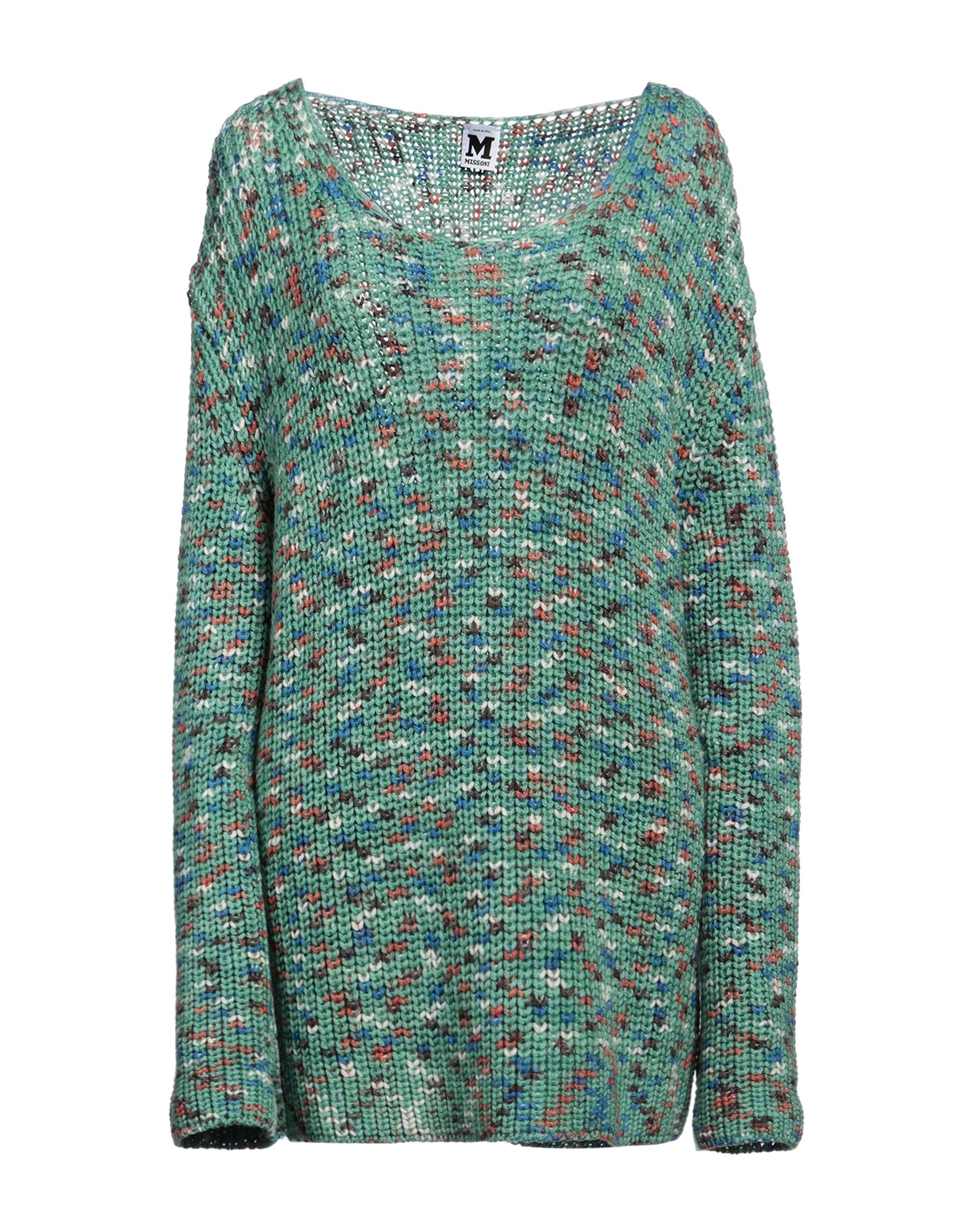 M MISSONI Pullover Damen Grün von M MISSONI