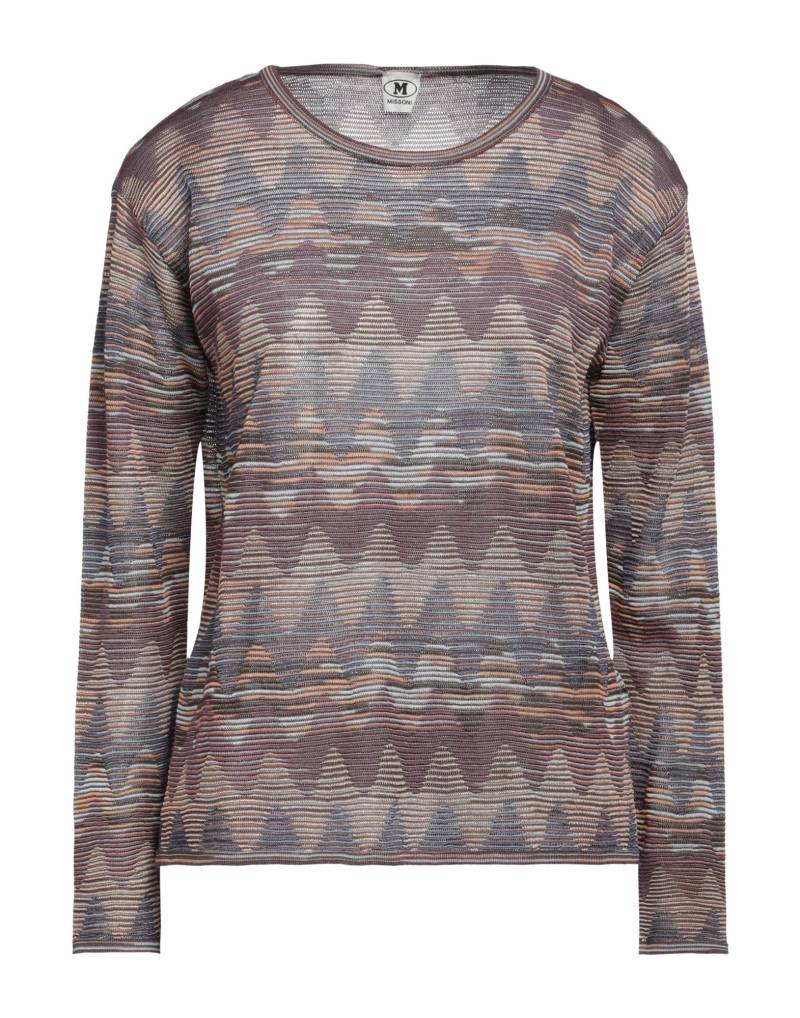 M MISSONI Pullover Damen Malve von M MISSONI