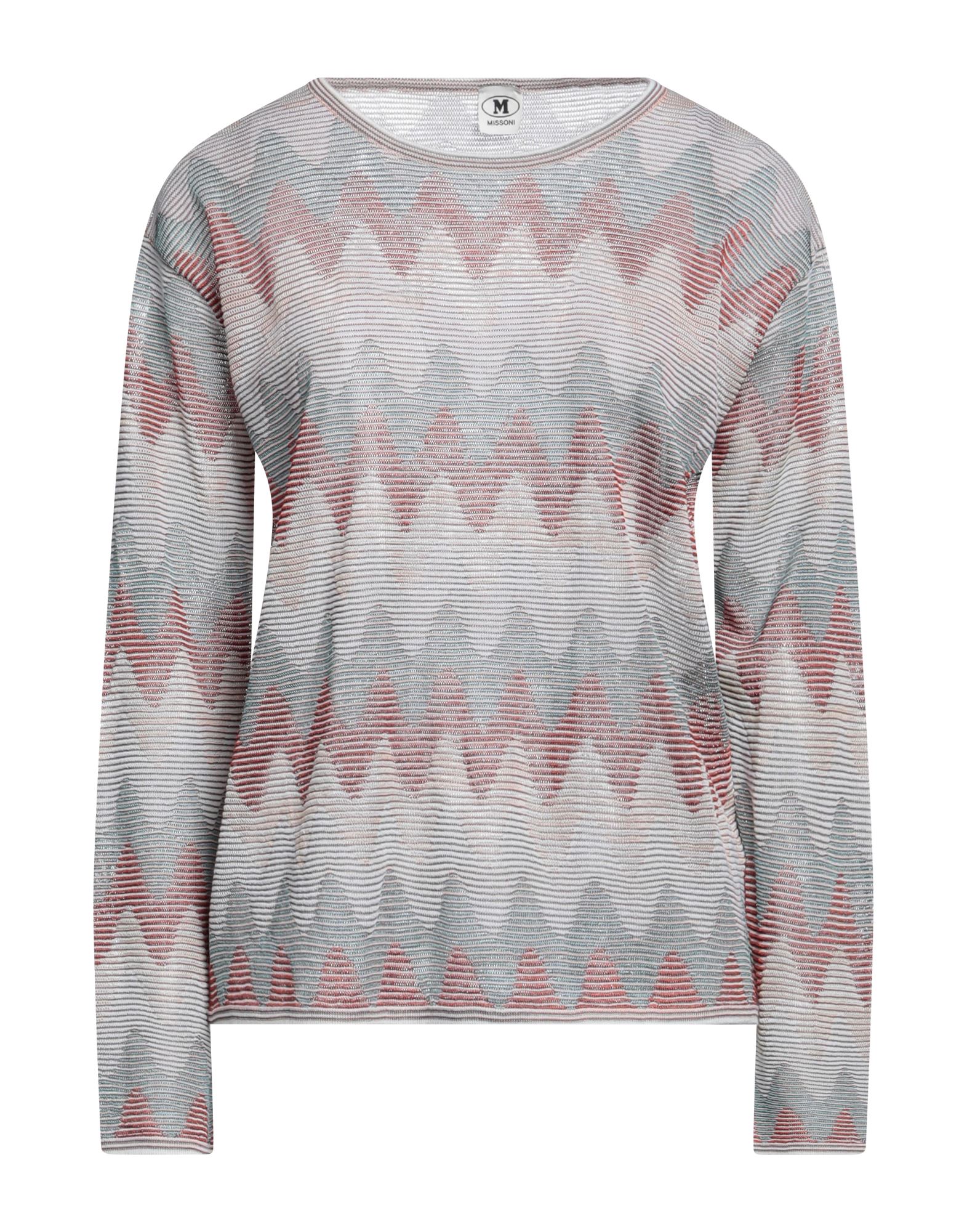 M MISSONI Pullover Damen Off white M MISSONI Pullover Damen Off white von M MISSONI