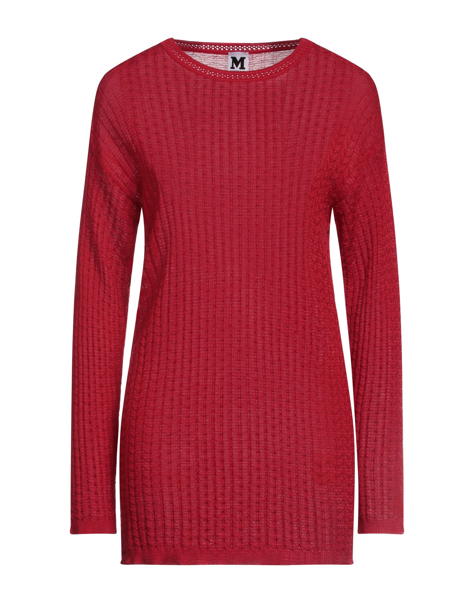 M MISSONI Pullover Damen Rot von M MISSONI