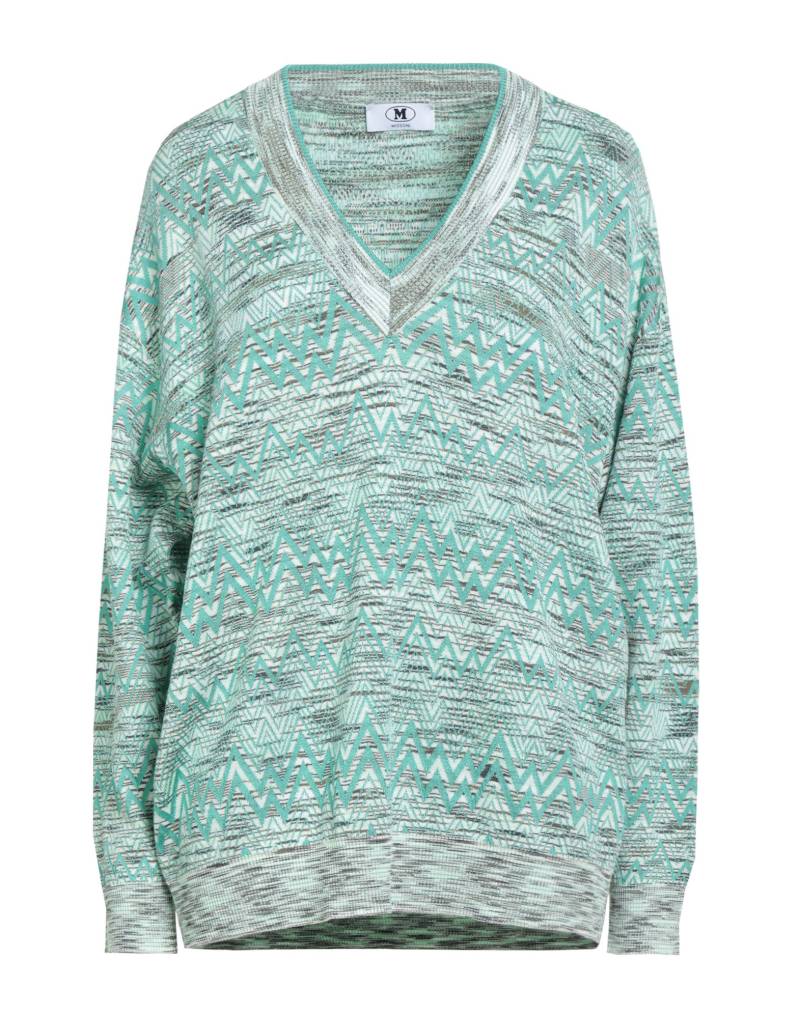 M MISSONI Pullover Damen Säuregrün von M MISSONI