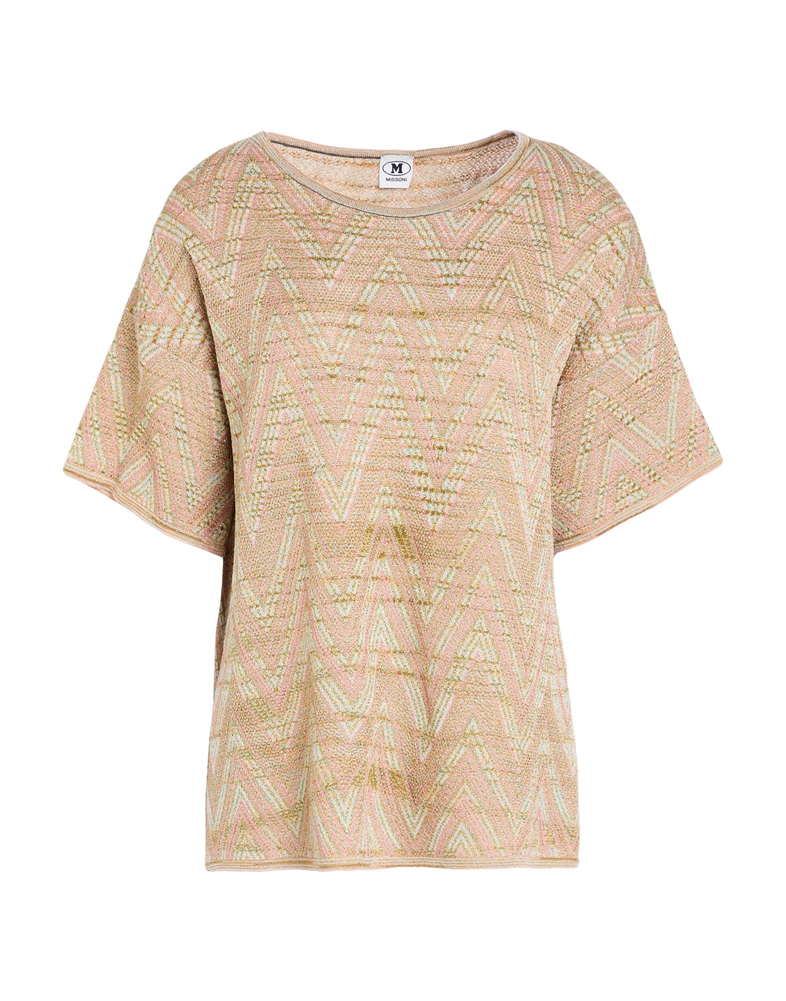 M MISSONI Pullover Damen Sand von M MISSONI