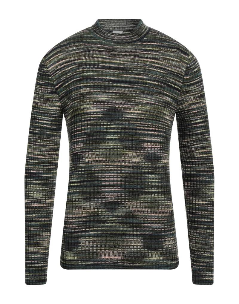 M MISSONI Pullover Herren Dunkelgrün von M MISSONI