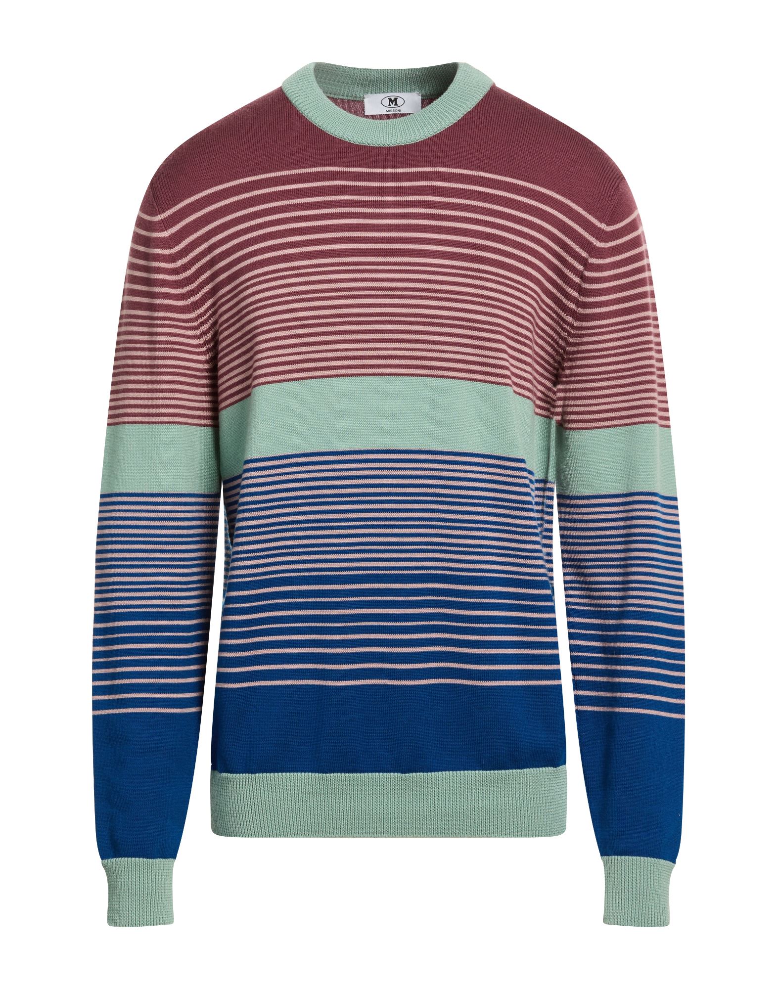 M MISSONI Pullover Herren Malve von M MISSONI