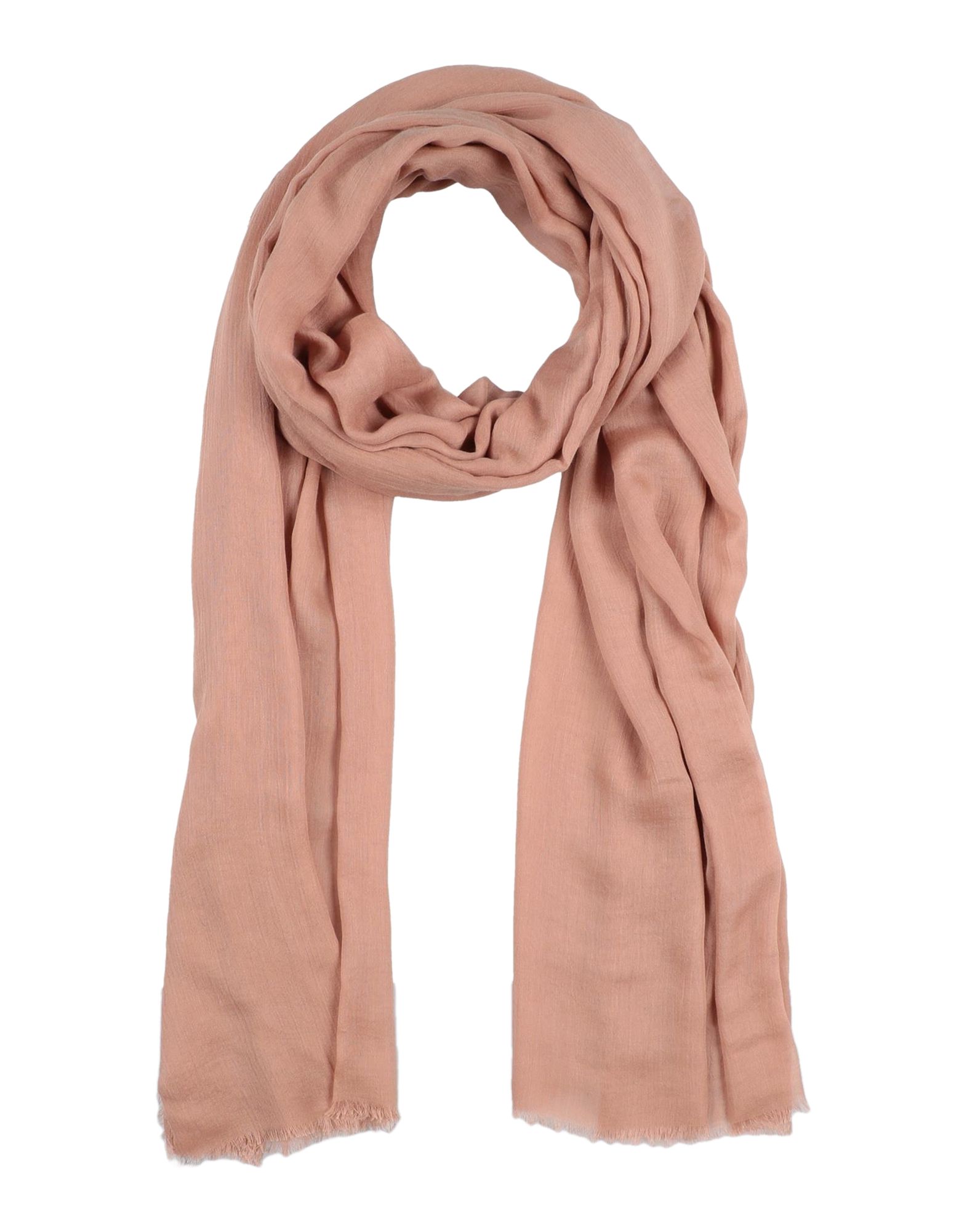 M MISSONI Schal Damen Hellrosa M MISSONI Schal Damen Hellrosa von M MISSONI