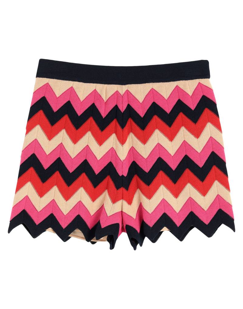 M MISSONI Shorts & Bermudashorts Damen Fuchsia von M MISSONI