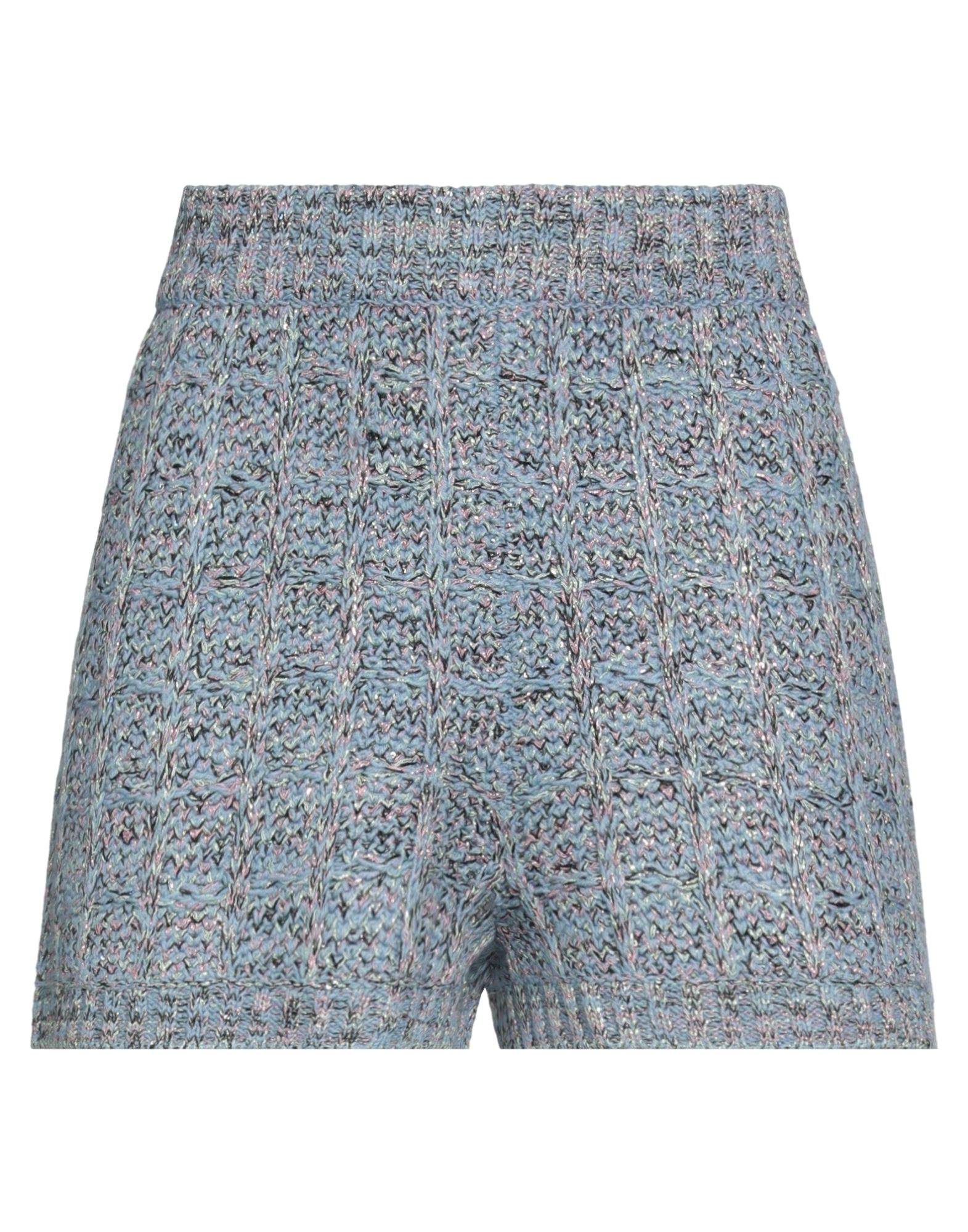 M MISSONI Shorts & Bermudashorts Damen Hellblau von M MISSONI