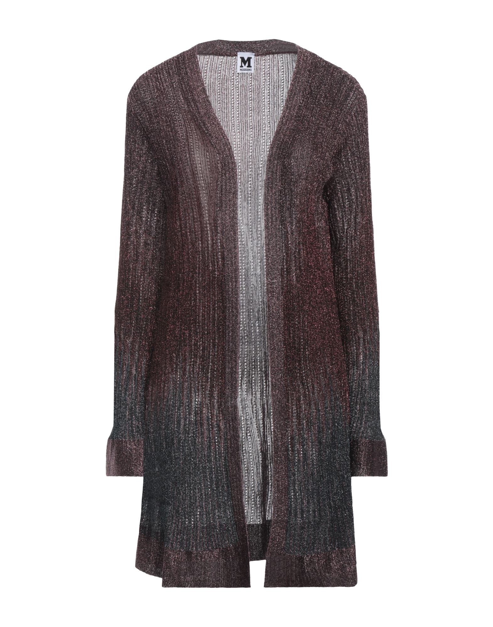 M MISSONI Strickjacke Damen Altrosa von M MISSONI