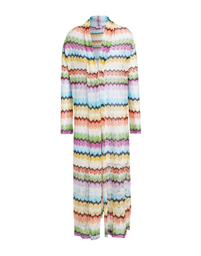 M MISSONI Strickjacke Damen Gelb von M MISSONI