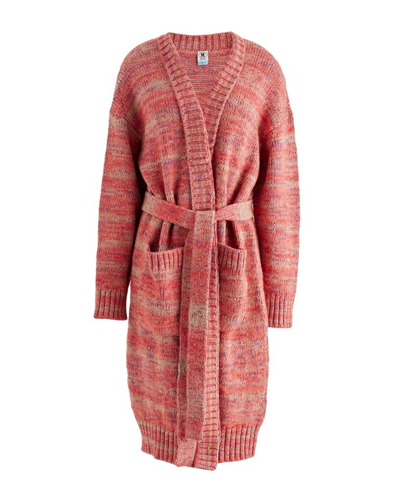 M MISSONI Strickjacke Damen Lachs von M MISSONI