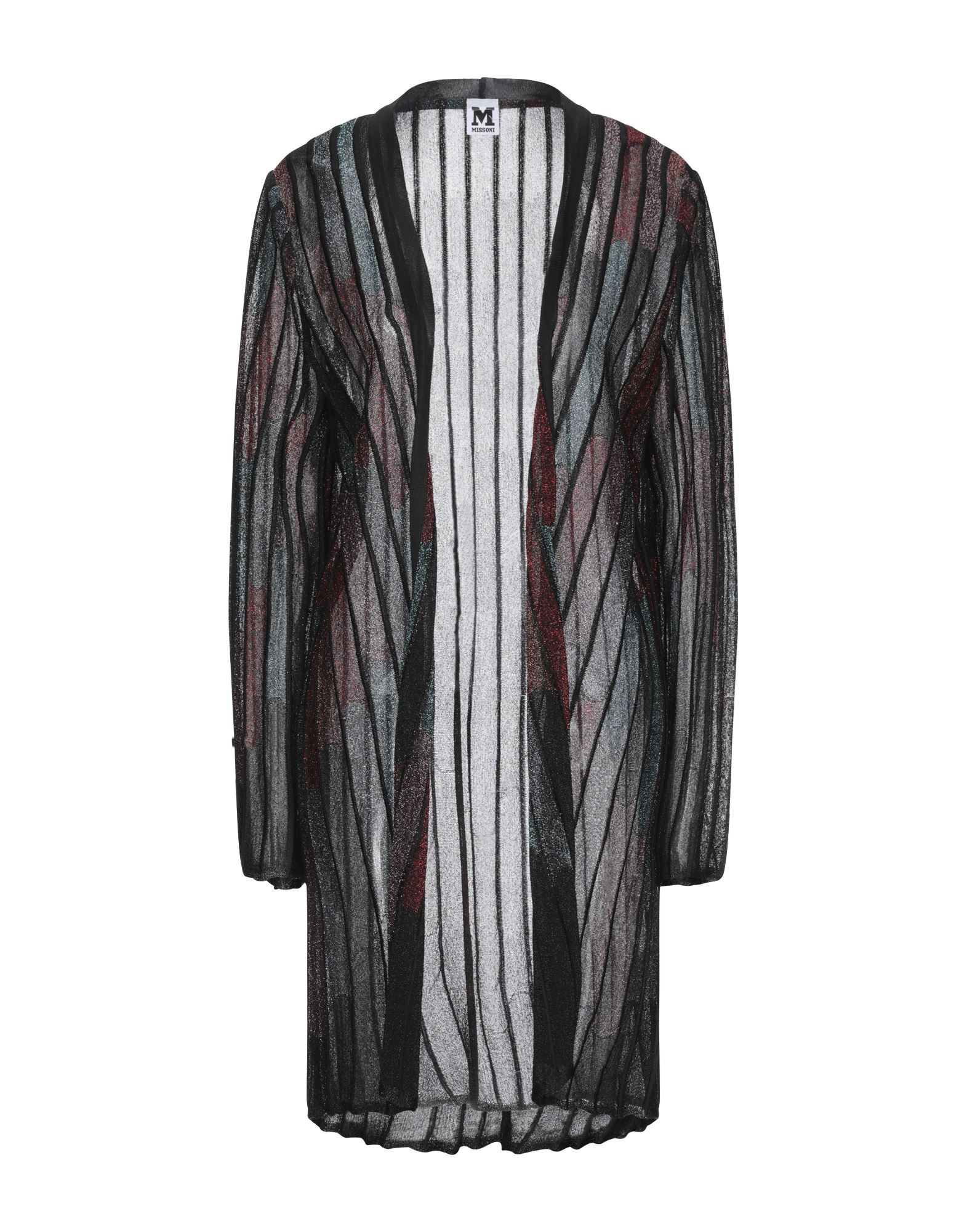 M MISSONI Strickjacke Damen Schwarz von M MISSONI