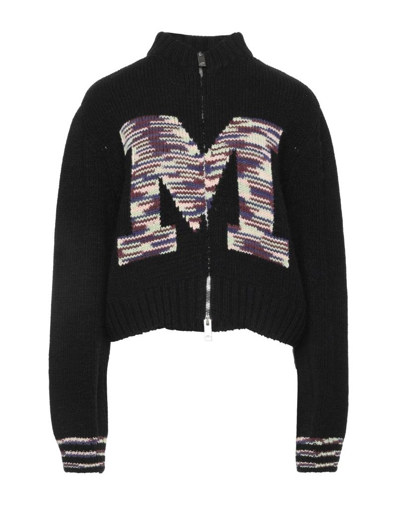 M MISSONI Strickjacke Damen Schwarz von M MISSONI