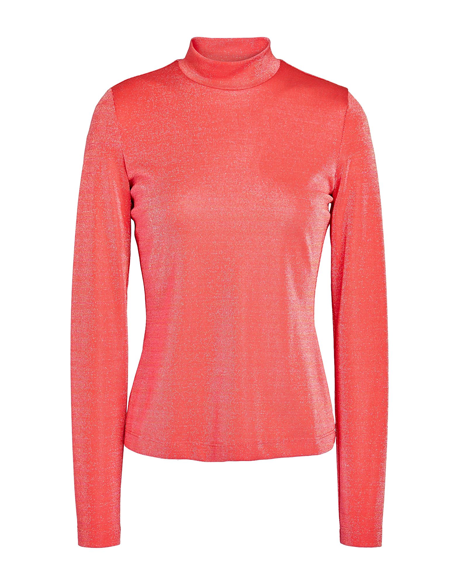 M MISSONI T-shirts Damen Rot von M MISSONI