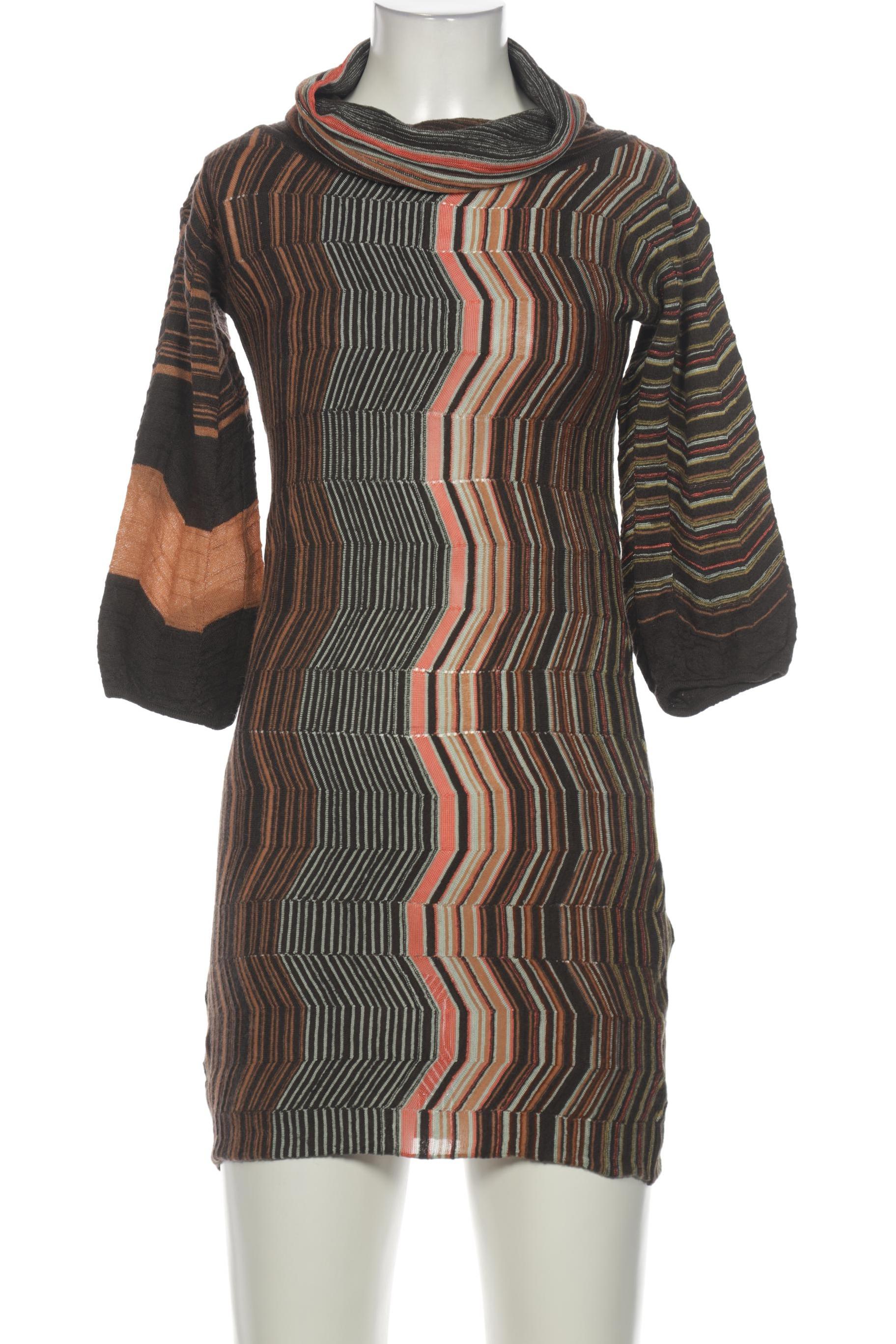 M MISSONI Damen Kleid, braun von M Missoni