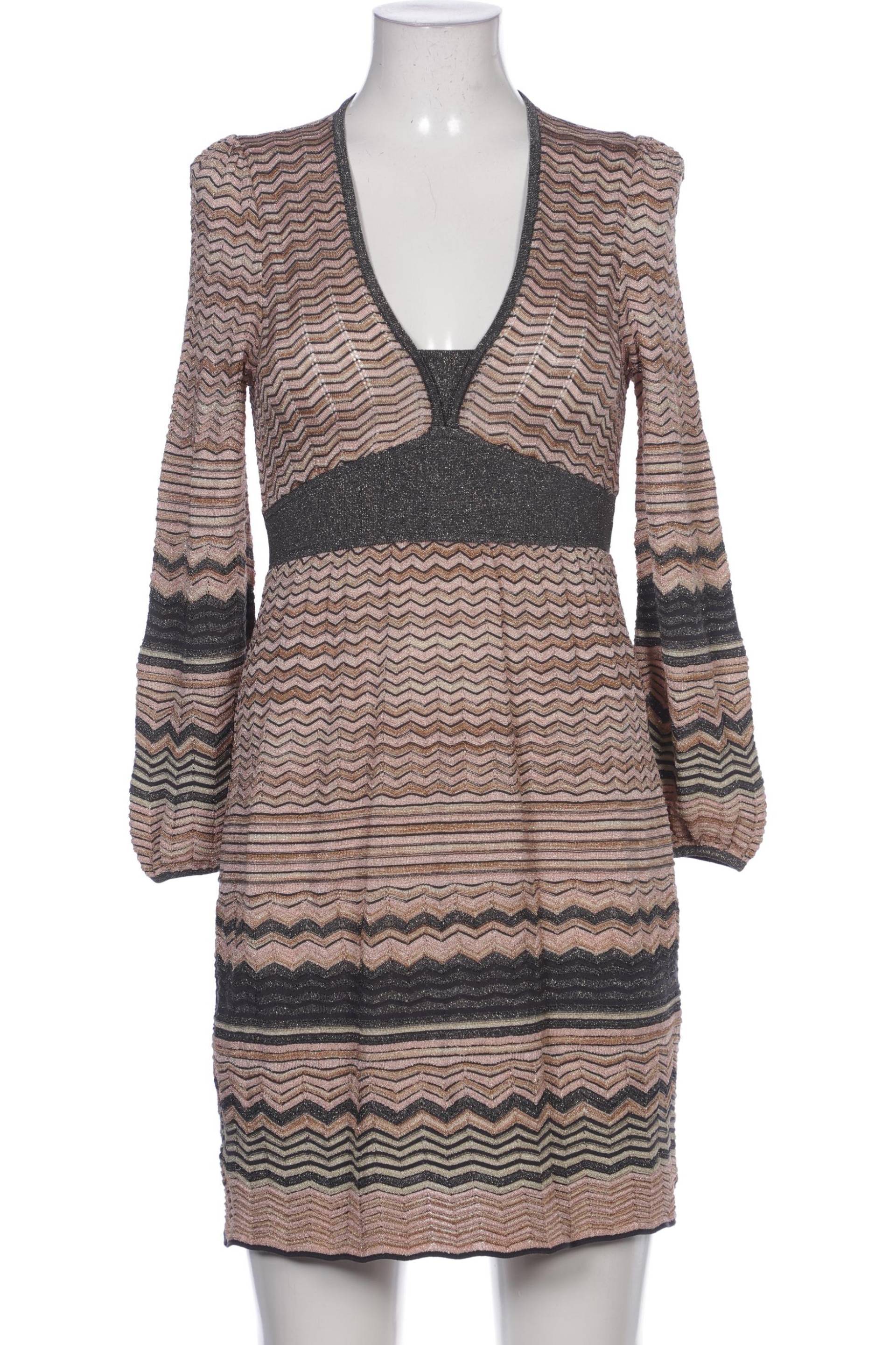 M MISSONI Damen Kleid, grau von M Missoni