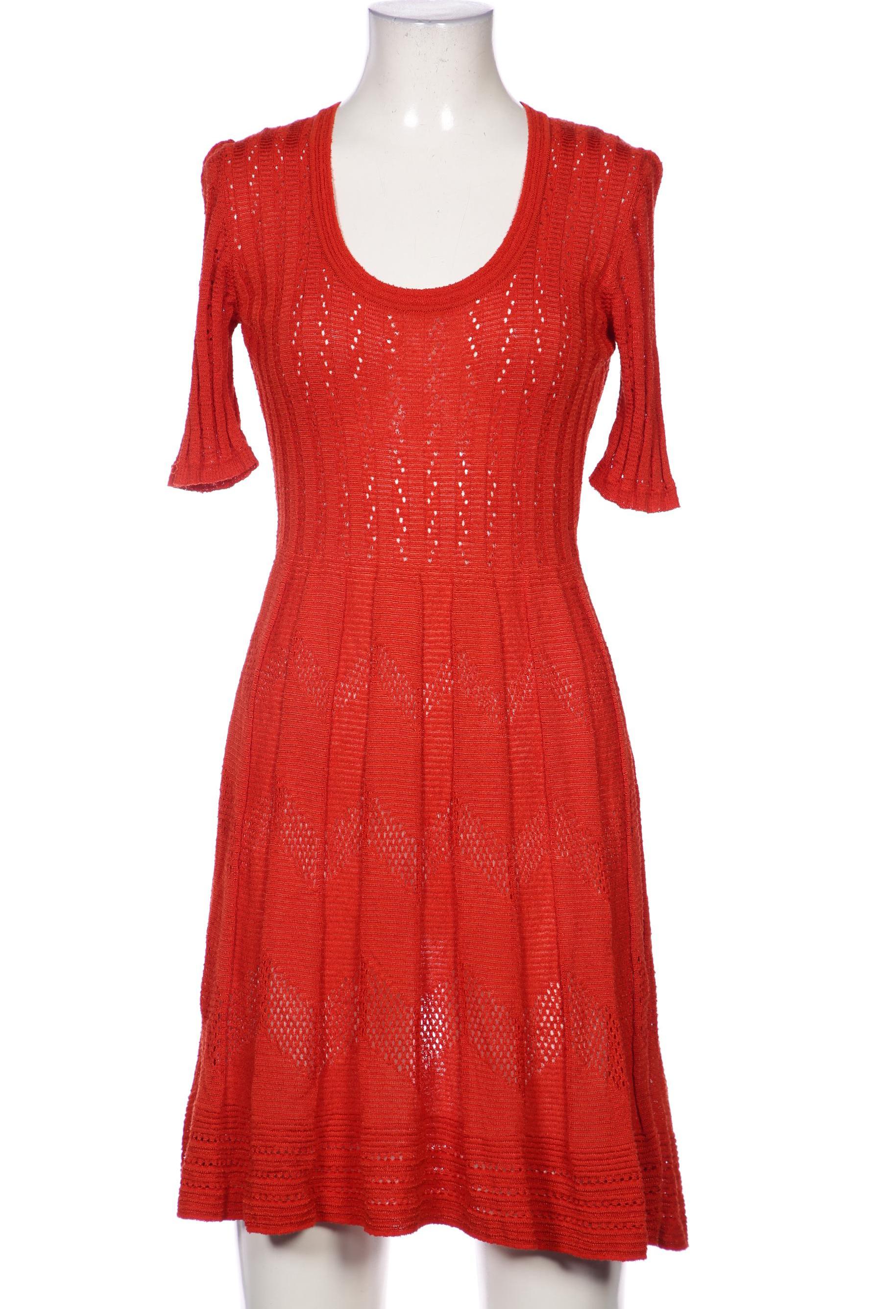 M MISSONI Damen Kleid, rot von M Missoni
