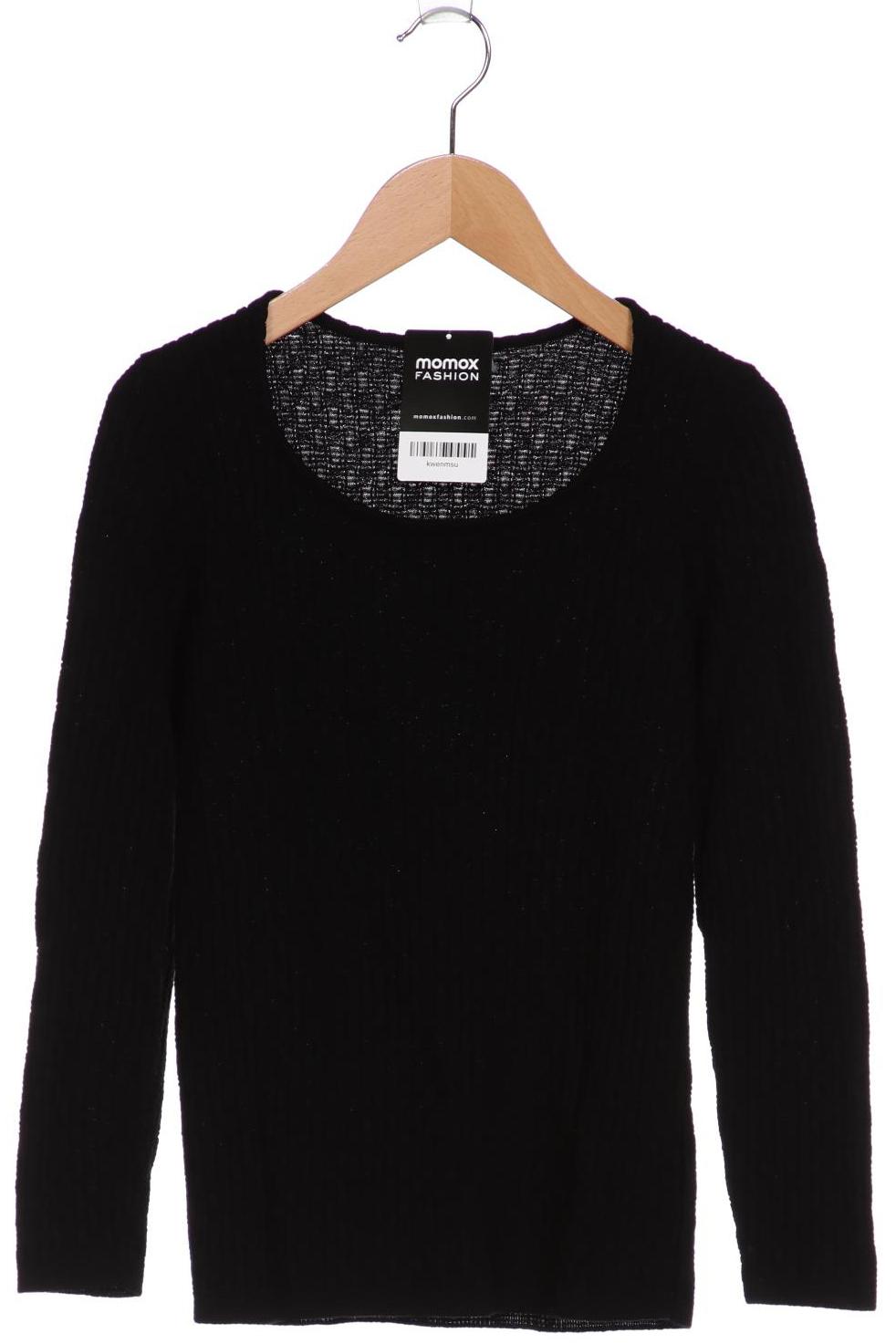 M MISSONI Damen Pullover, schwarz von M Missoni