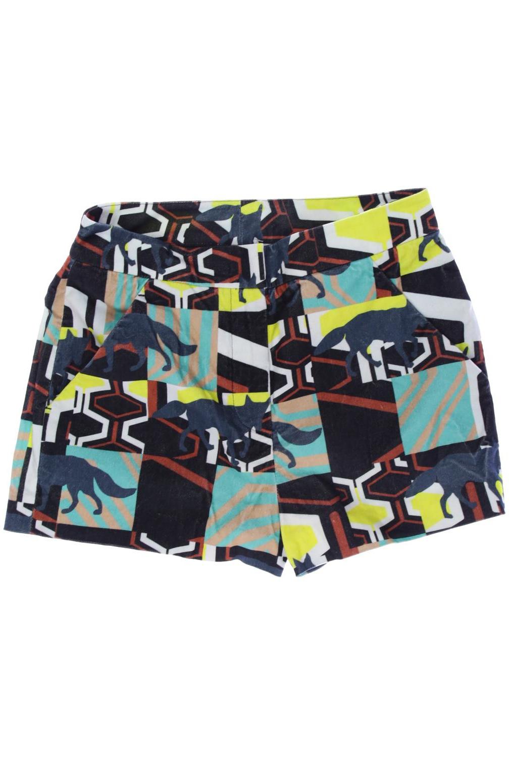 M MISSONI Damen Shorts, mehrfarbig von M Missoni