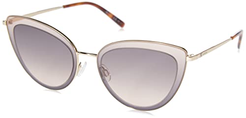 Missoni Unisex MMI 0019/S Sonnenbrille, 06j/Ff Gold Havanna, 40 von Missoni