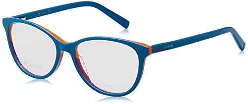 M Missoni Damen MMI 0043 Sonnenbrille, Zi9, 66 von M Missoni