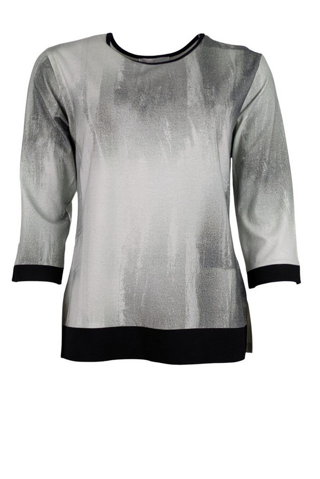 M & M Fashion GmbH Rundhalsshirt Damen-Shirt 53248 von M & M Fashion GmbH