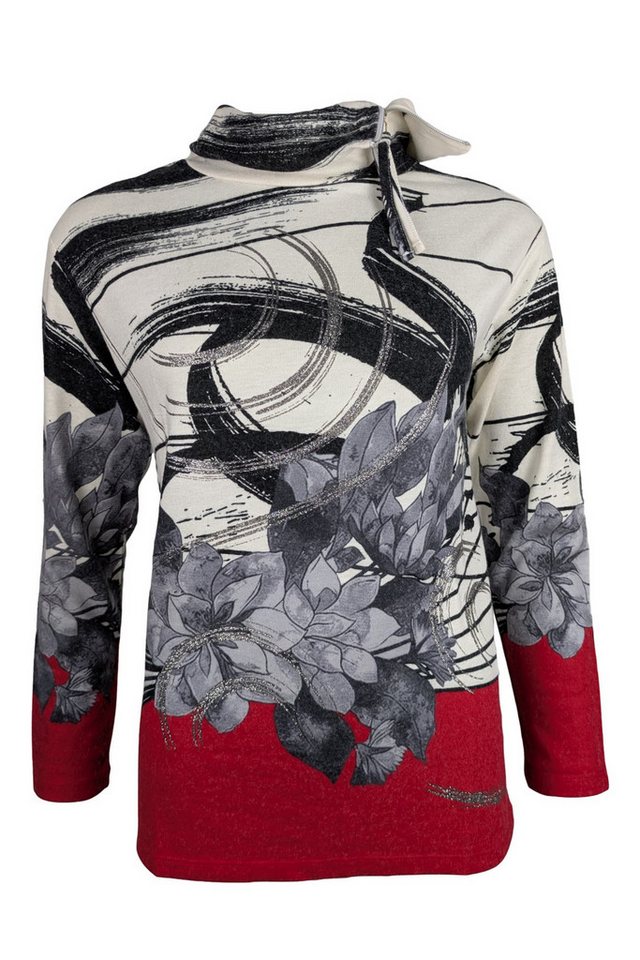M & M Fashion GmbH Strickpullover Damen-Shirt 53409 M & M Fashion GmbH Strickpullover Damen-Shirt 53409 von M & M Fashion GmbH