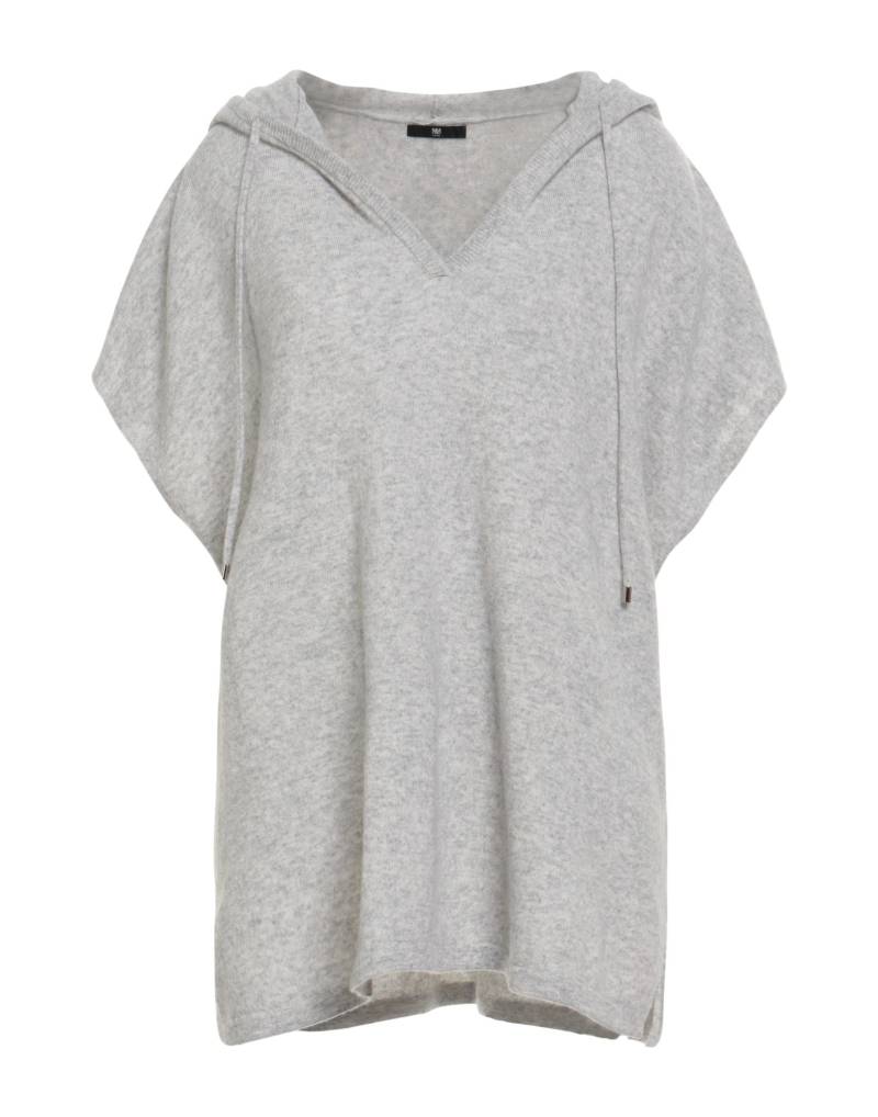 M& Paris Pullover Damen Hellgrau von M& Paris